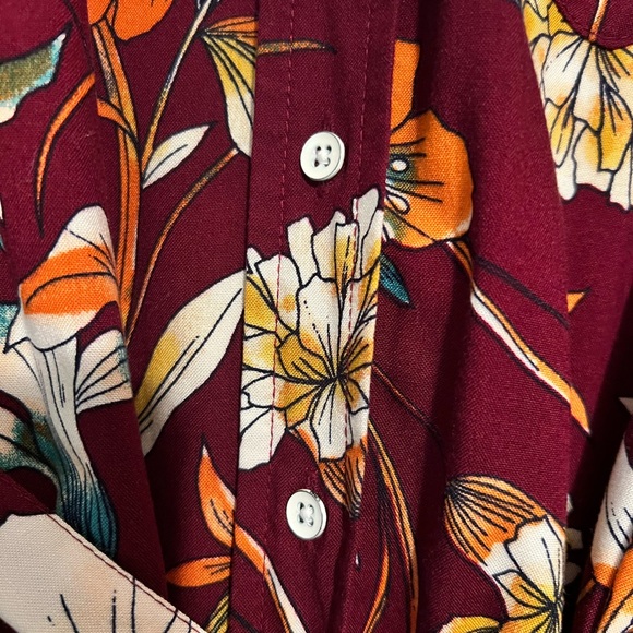 Dress - Picture 3 of 5